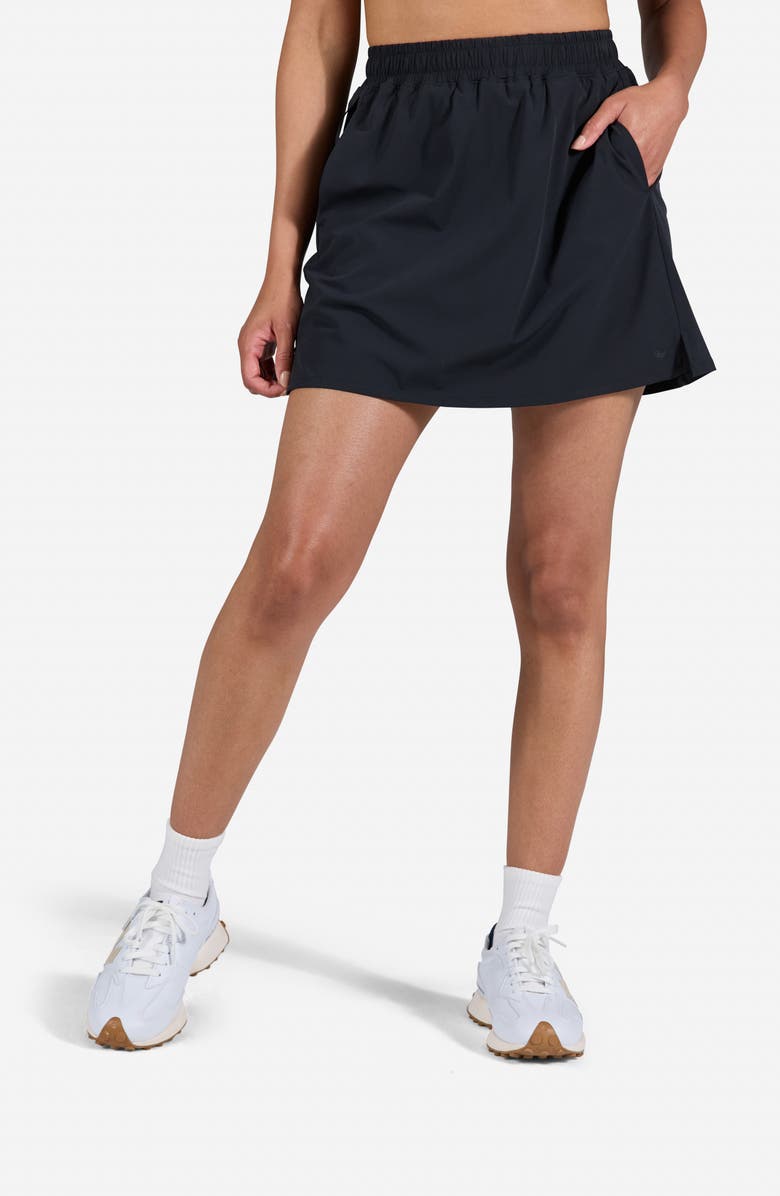 Bad Birdie Performance Golf Skort, Main, color, 