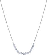Kwiat 18k Gold Diamond Necklace