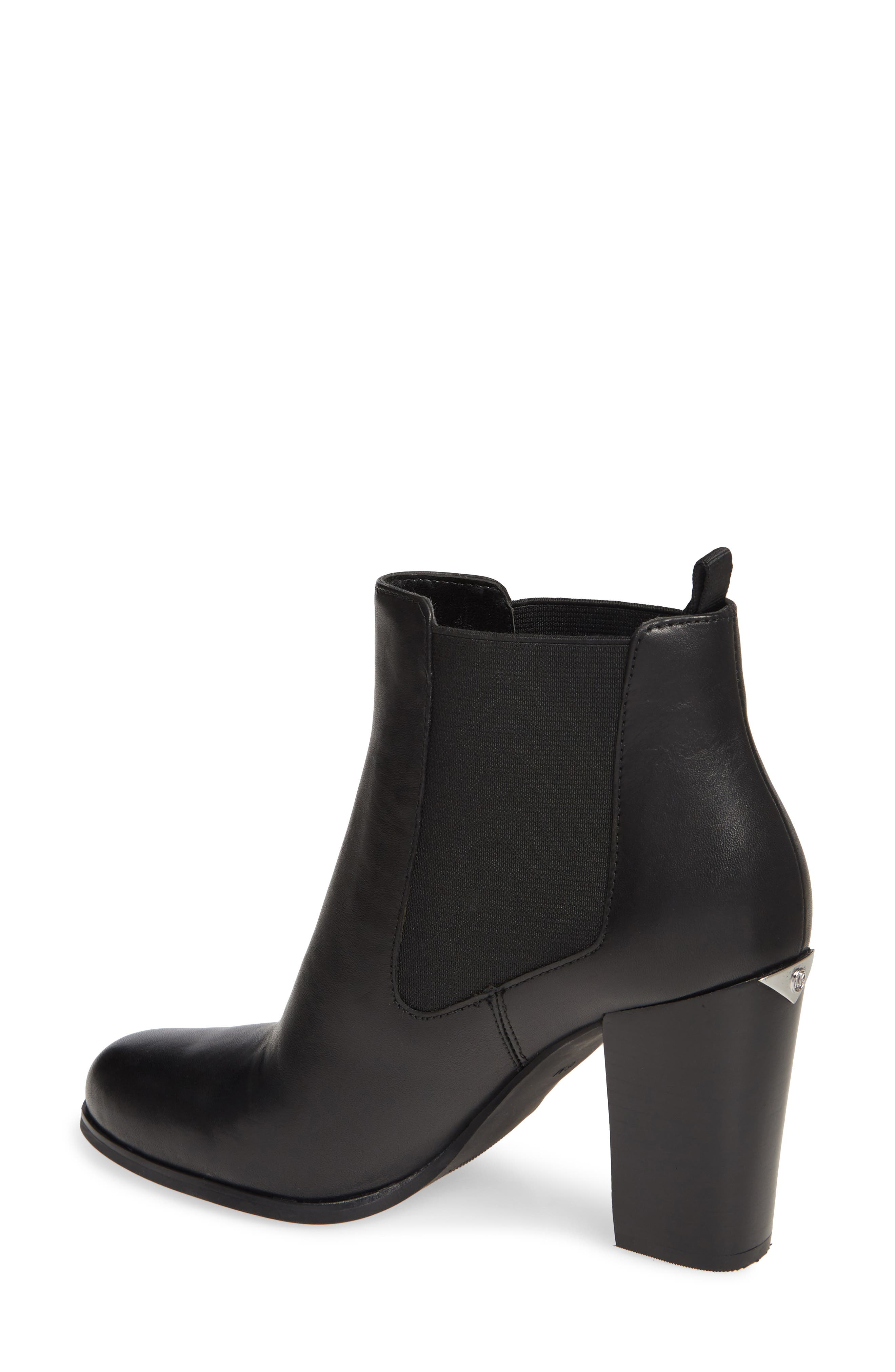 MICHAEL Michael Kors Lottie Bootie, Alternate, color, 