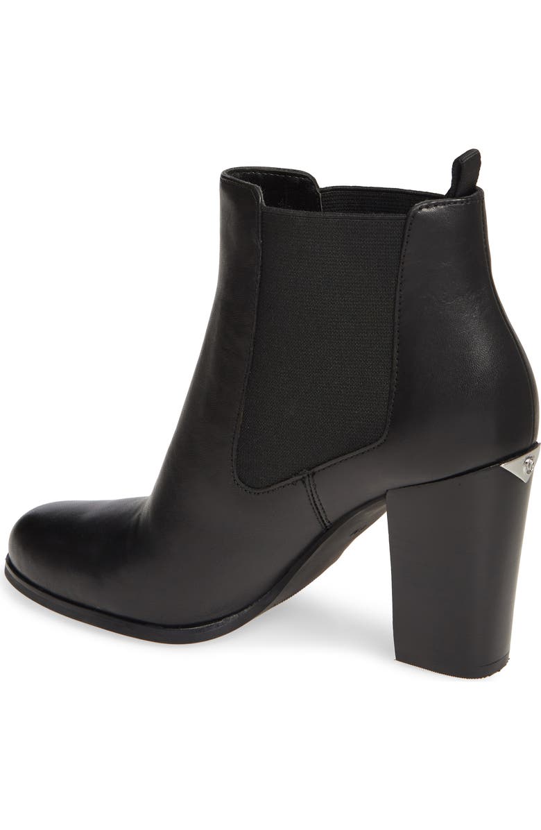 MICHAEL Michael Kors Lottie Bootie, Alternate, color,