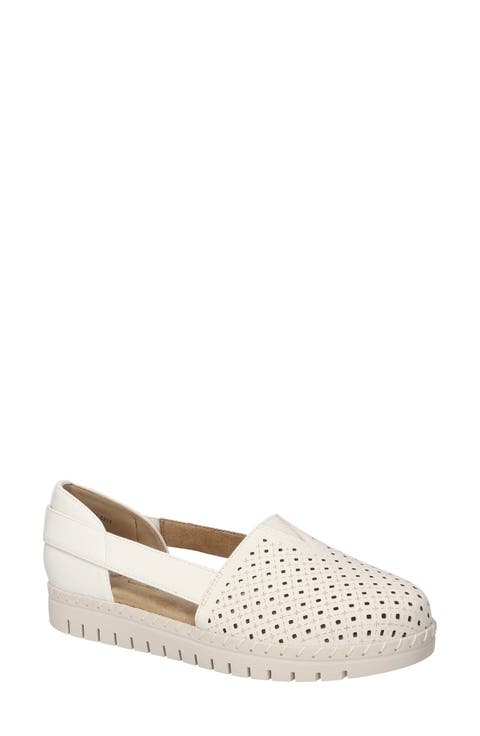 Fedra d'Orsay Flat (Women)