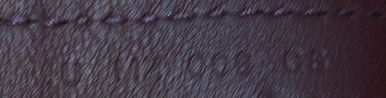 Pre-Owned Hermes Cargo Picotin Lock Bag Canvas and Swift PM, Alternate, color, Rose Texas