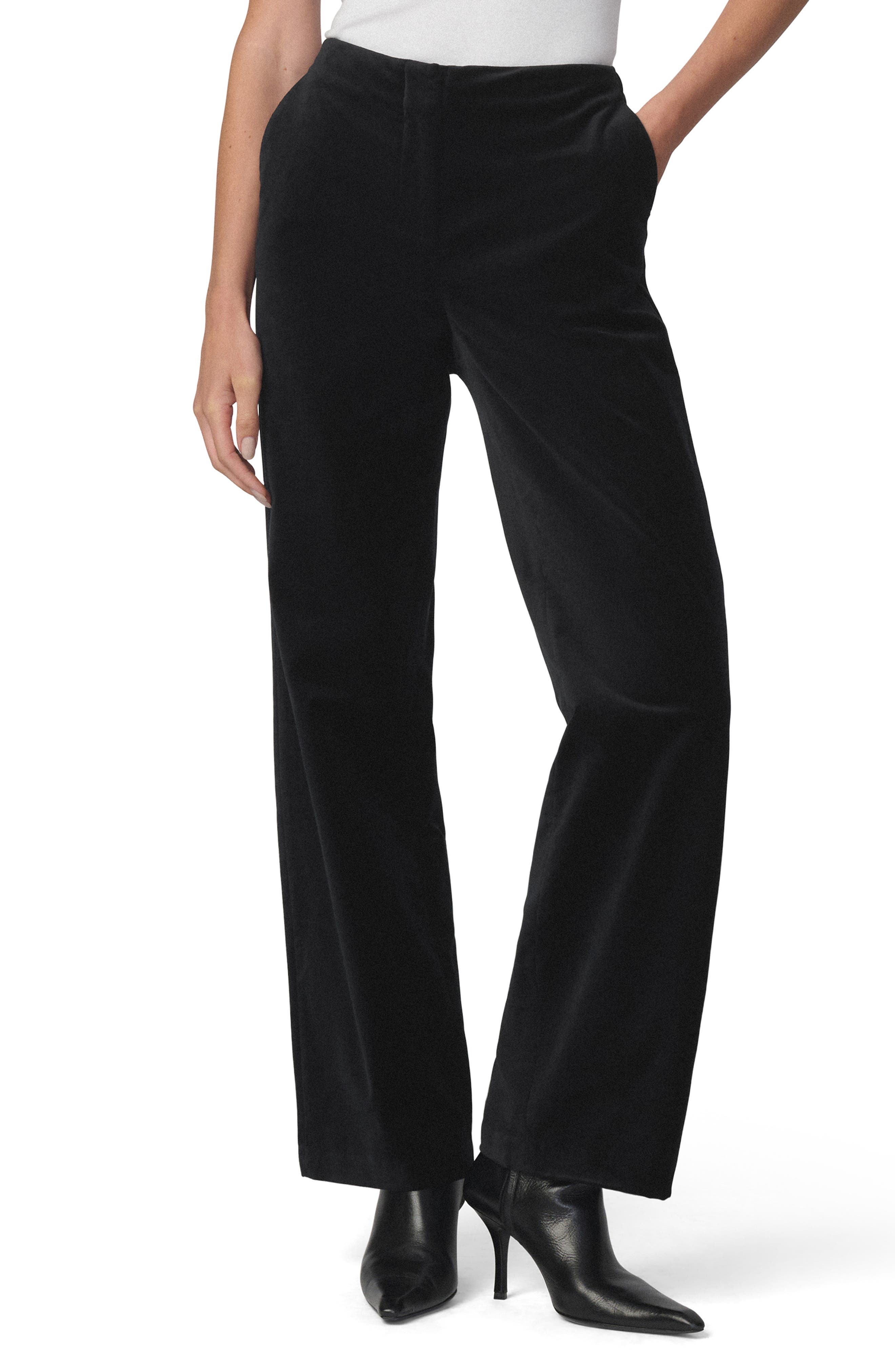 selected BLACK