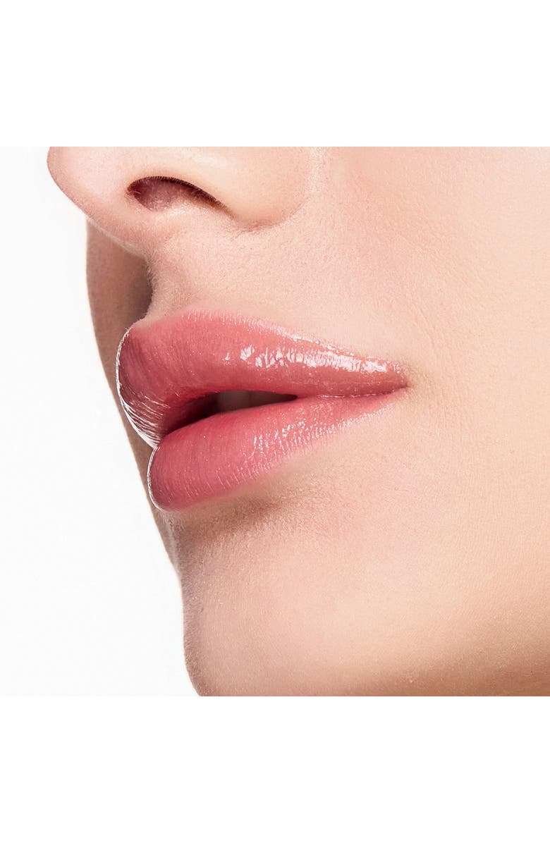 Trish McEvoy Beauty Booster<sup>®</sup> Lip Gloss, Alternate, color, Sexy Nude