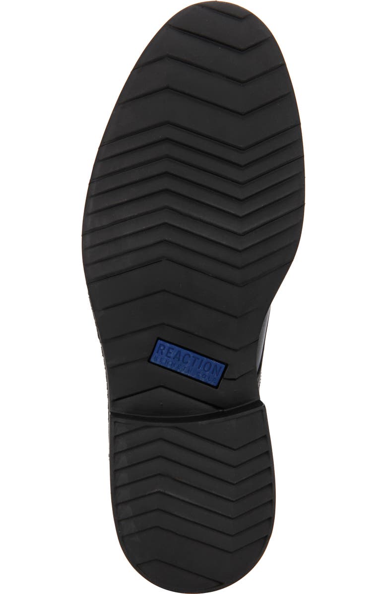Reaction Kenneth Cole Kenneth Cole Reaction Klay Flex Medallion Toe Derby, Alternate, color,