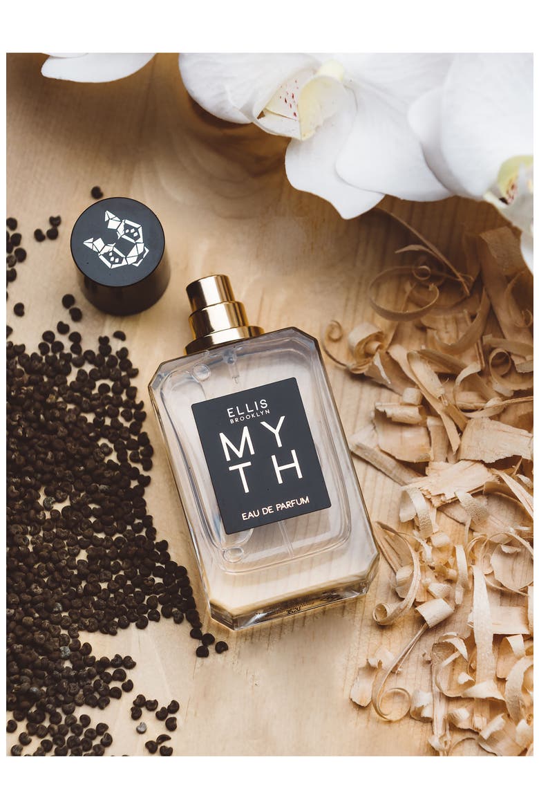MYTH Eau de Parfum, Alternate, color, NO COLOR