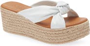 Cordani Brenda Platform Espadrille Sandal