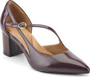 Easy Spirit Nerina D'Orsay Pump