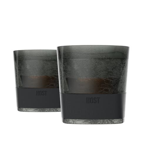 Whiskey FREEZE Cooling Cup Set of 2