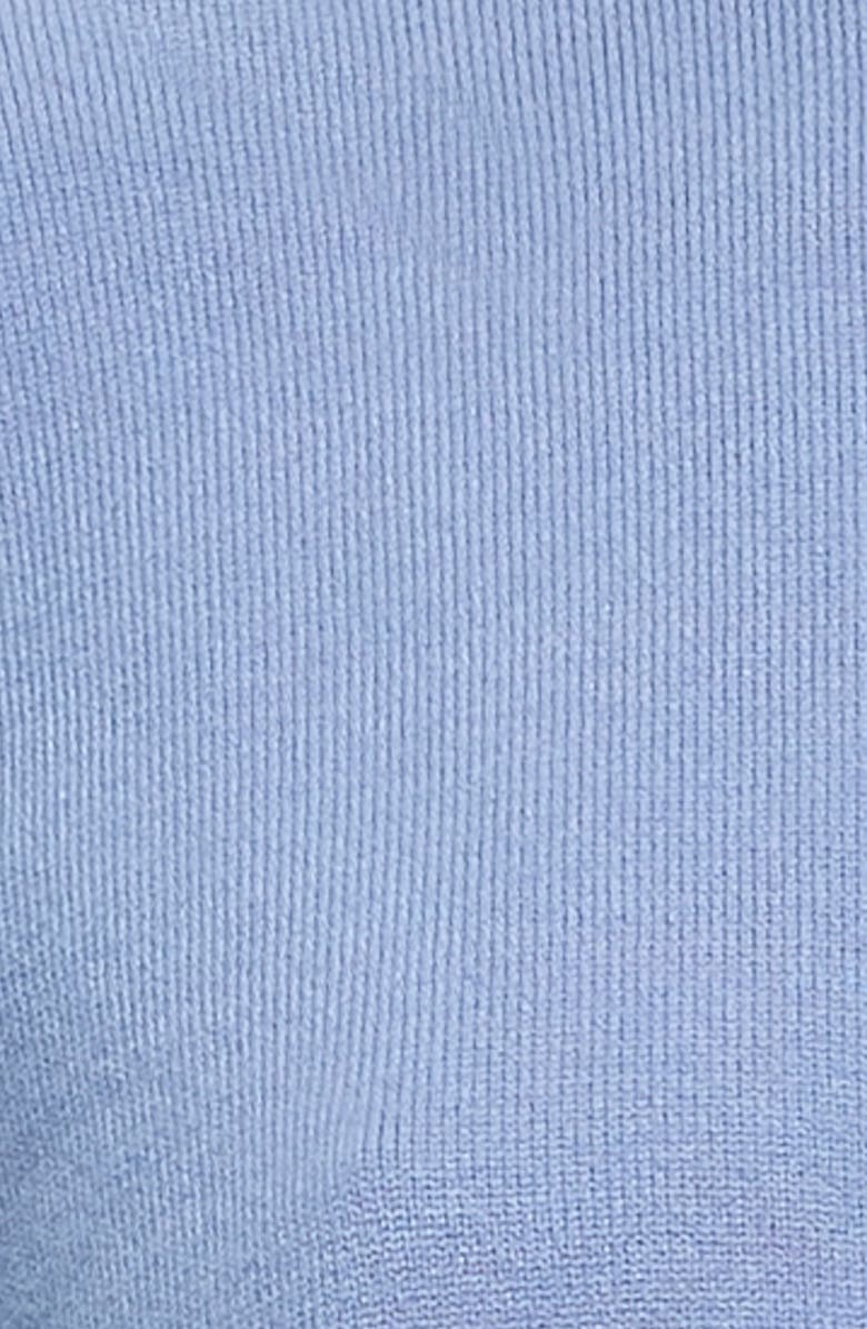 LIONESS Sundown Cardigan, Alternate, color, Slate Blue