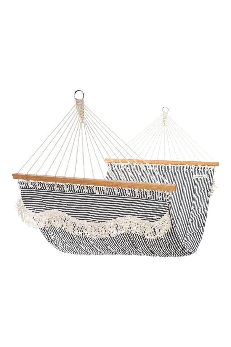 Hammock, Main, color, LAURENS NAVY STRIPE
