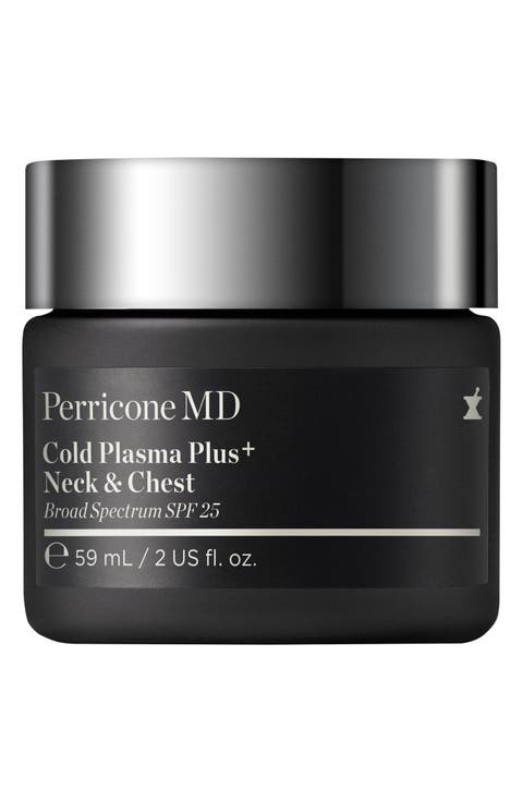 Cold Plasma Plus+ Neck & Chest Broad Spectrum SPF 25