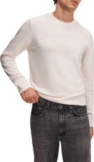 rag & bone Vernon Cashmere Crewneck Sweater