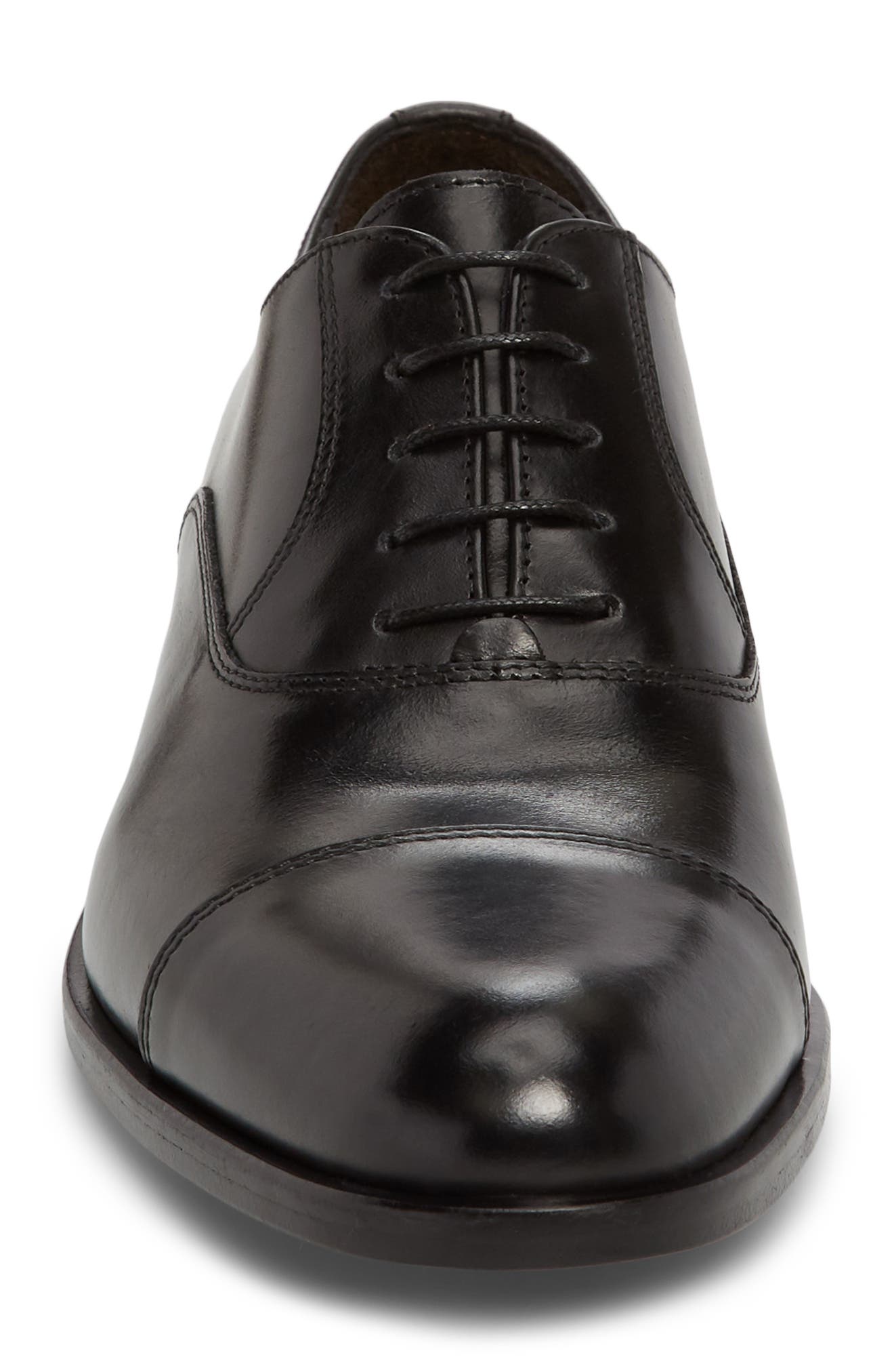 TO BOOT NEW YORK McAllen Cap Toe Oxford, Alternate, color, 