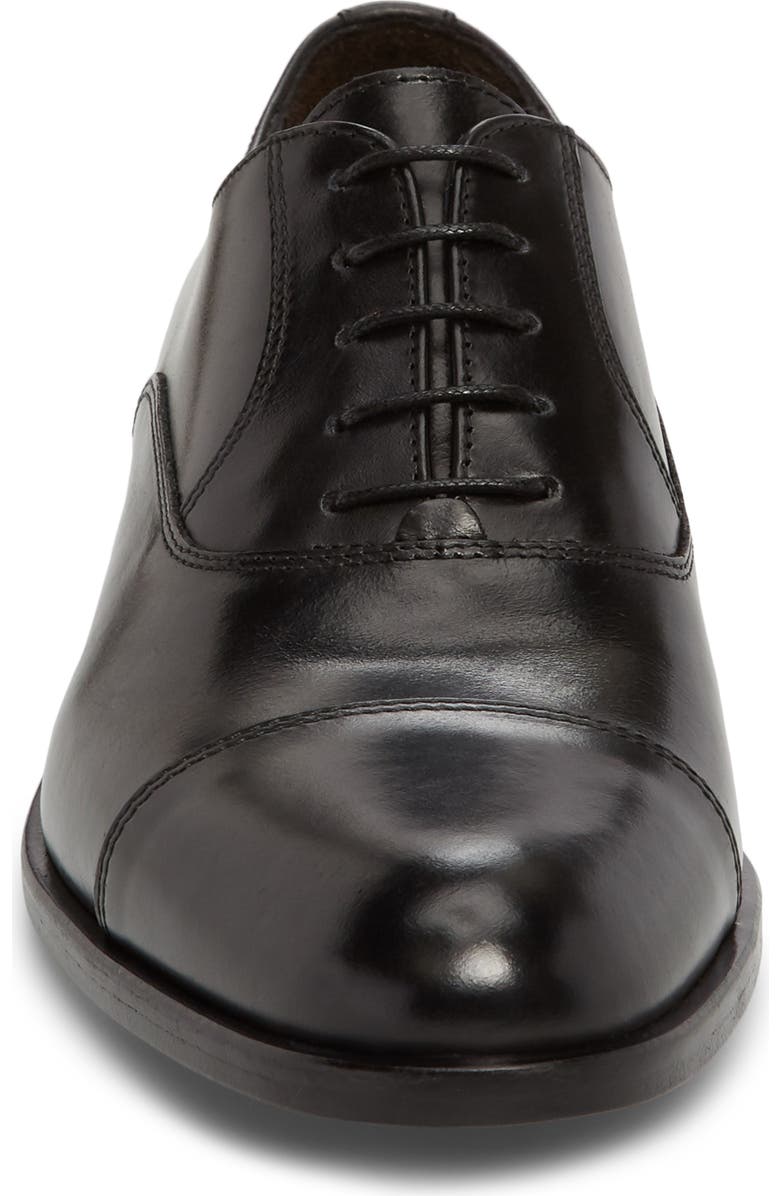 TO BOOT NEW YORK McAllen Cap Toe Oxford, Alternate, color,