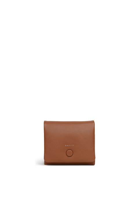 Mallow Street Medium Folded Wallet