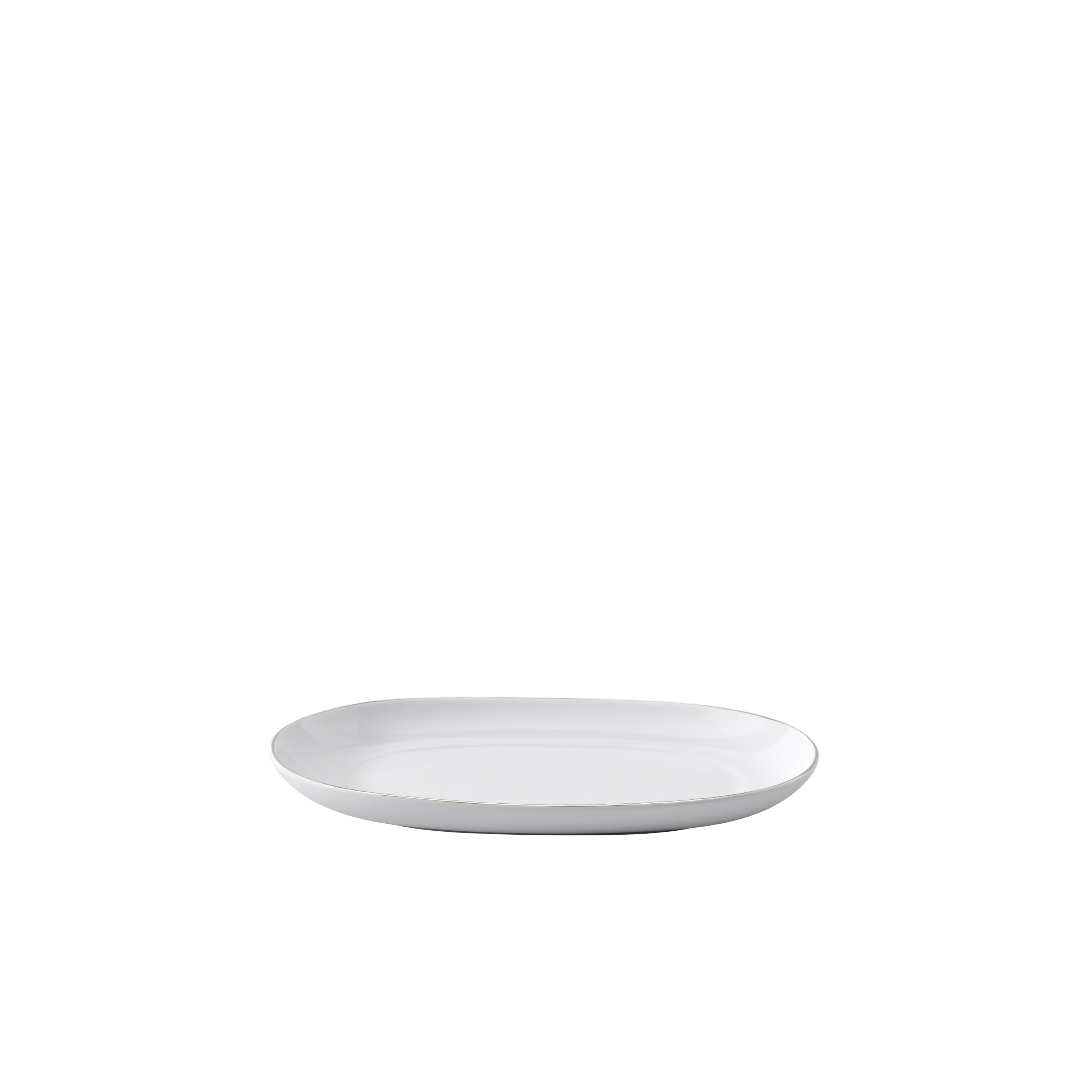 selected white
