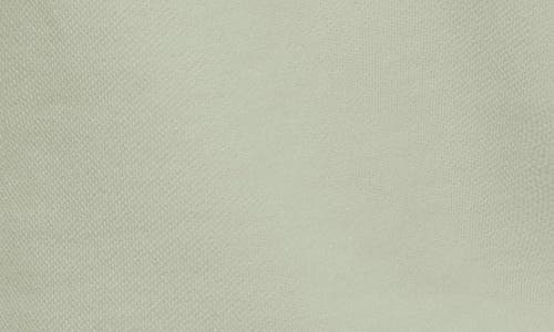 Eberjey French Terry Sweatshirt Matcha In Matcha