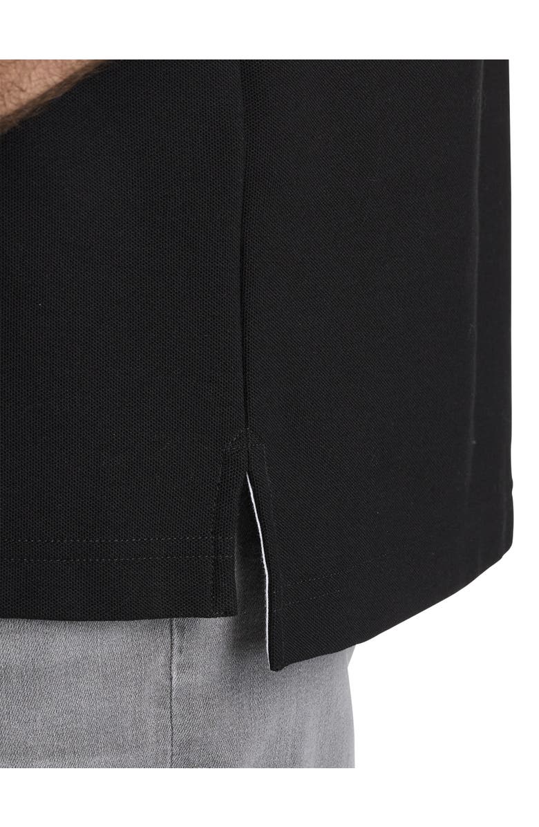 Psycho Bunny Big & Tall Ivans Polo Shirt, Alternate, color, 