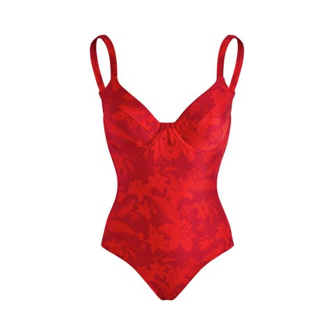 Women's Vilebrequin Swimwear & Bathing Suits | Nordstrom