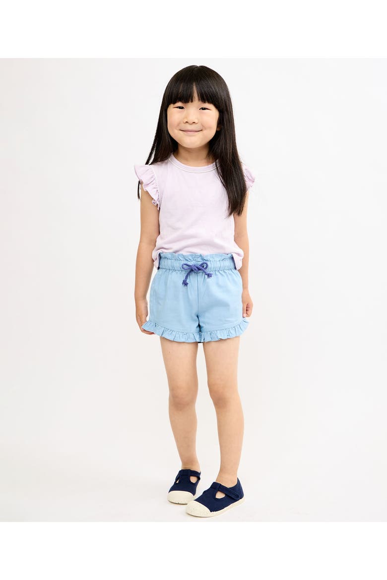 Adrian Shirt, Alternate, color, lilac