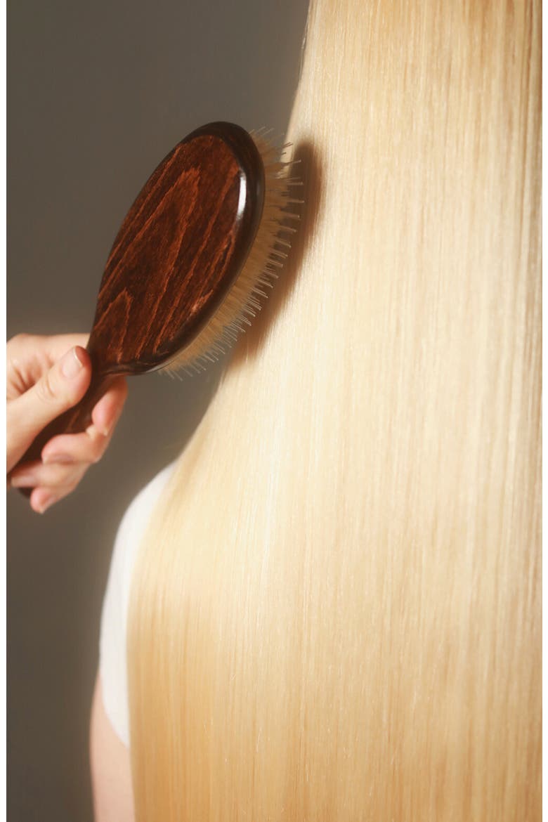 The Mermaid Brush - Ludmila $72 Value, Alternate, color, NO COLOR