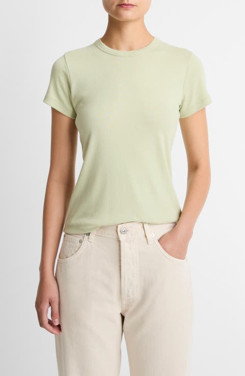 Shrunken '90s T-Shirt