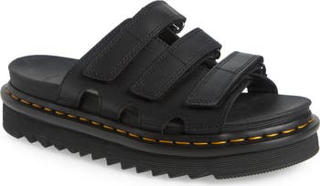 Dr. Martens Raine Slide Sandal (Women) | Nordstrom
