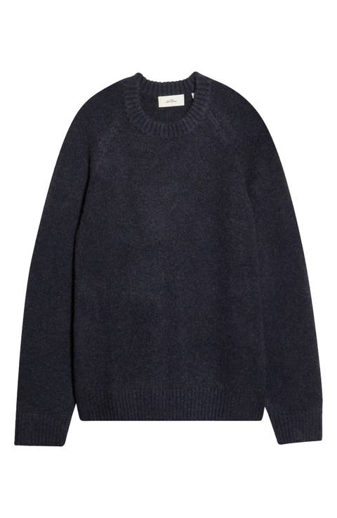 Soft Crewneck Sweater