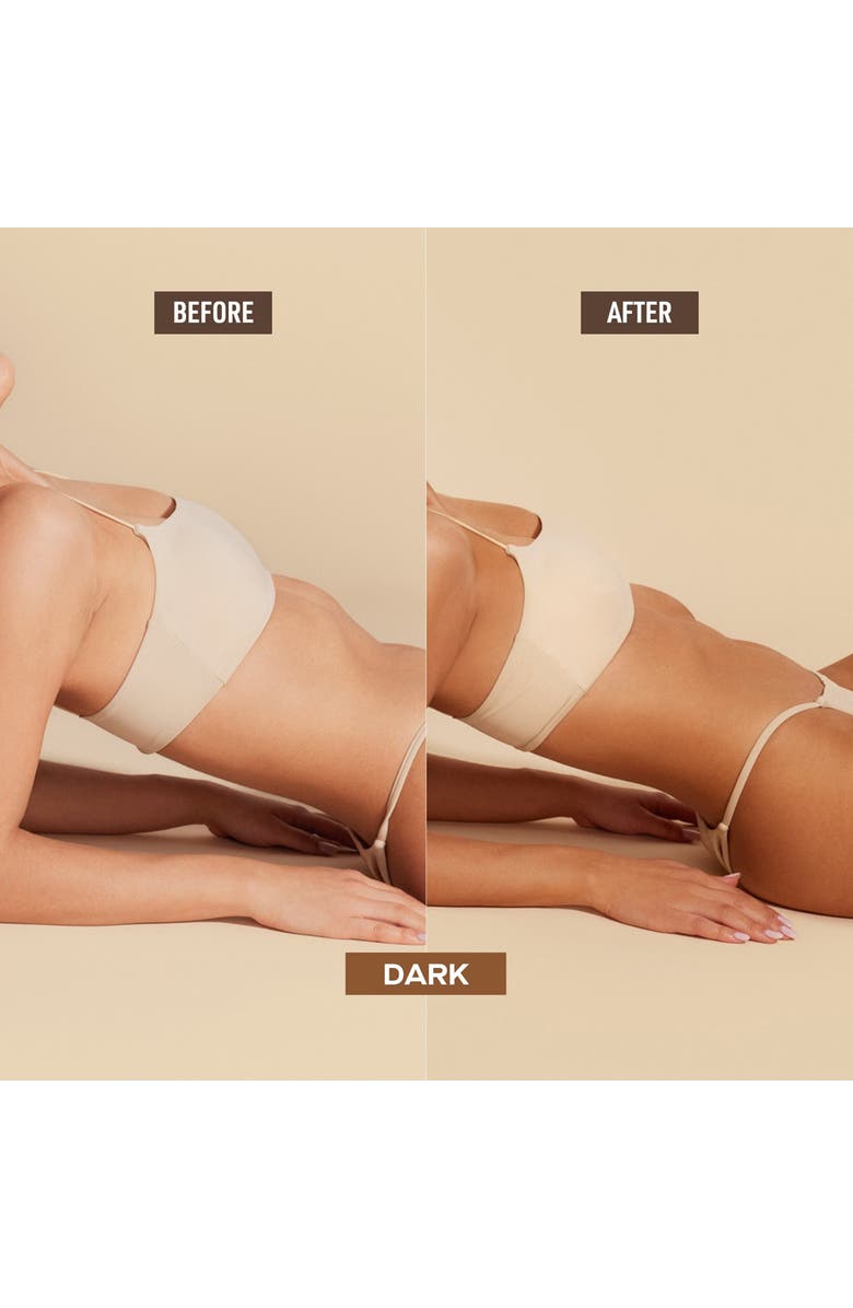 Nuda Self Tanning Mousse, Alternate, color,