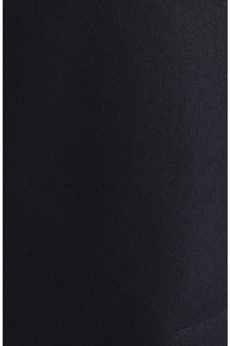Gilmore Water Resistant Raincoat with Removable Liner, Alternate, color, NAVY