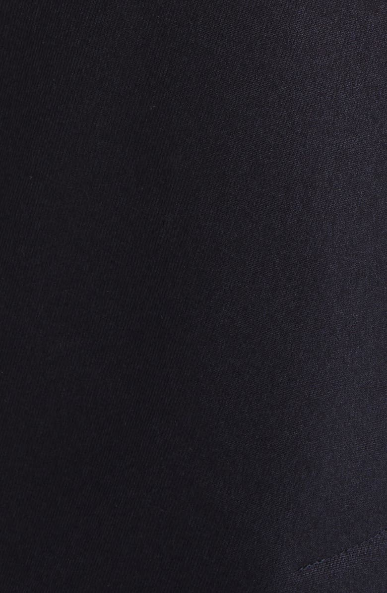 Hart Schaffner Marx Gilmore Water Resistant Raincoat with Removable Liner, Alternate, color, Navy