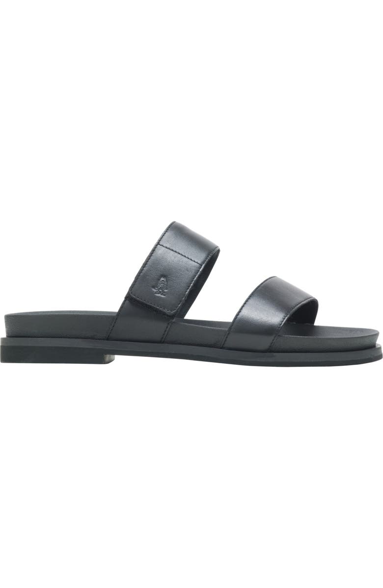 Hush Puppies<sup>®</sup> Lilly 2 Slide Sandal, Alternate, color,