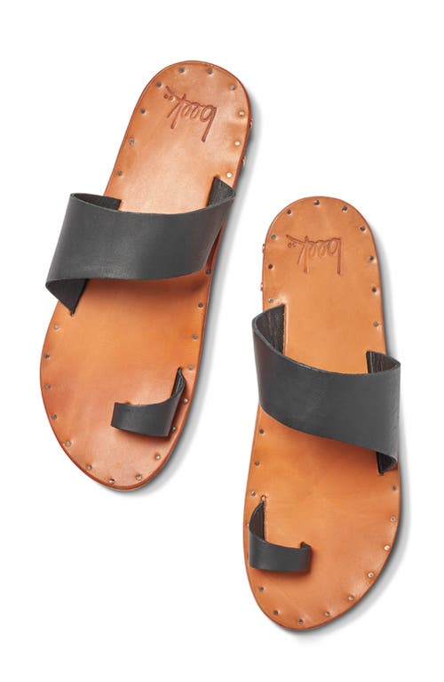 Beek Finch Sandal In Multi
