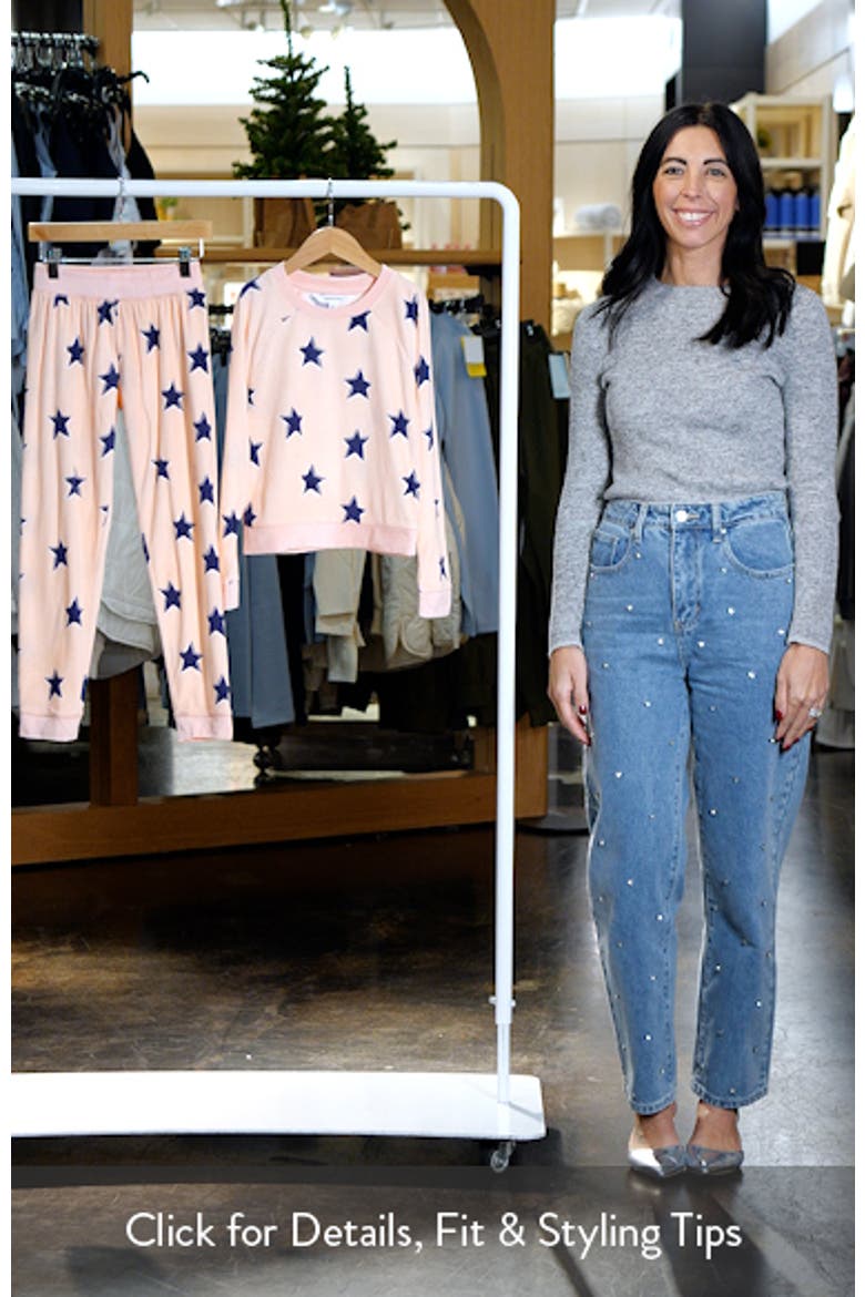 Kids' Tween Star Seeker Pajamas video