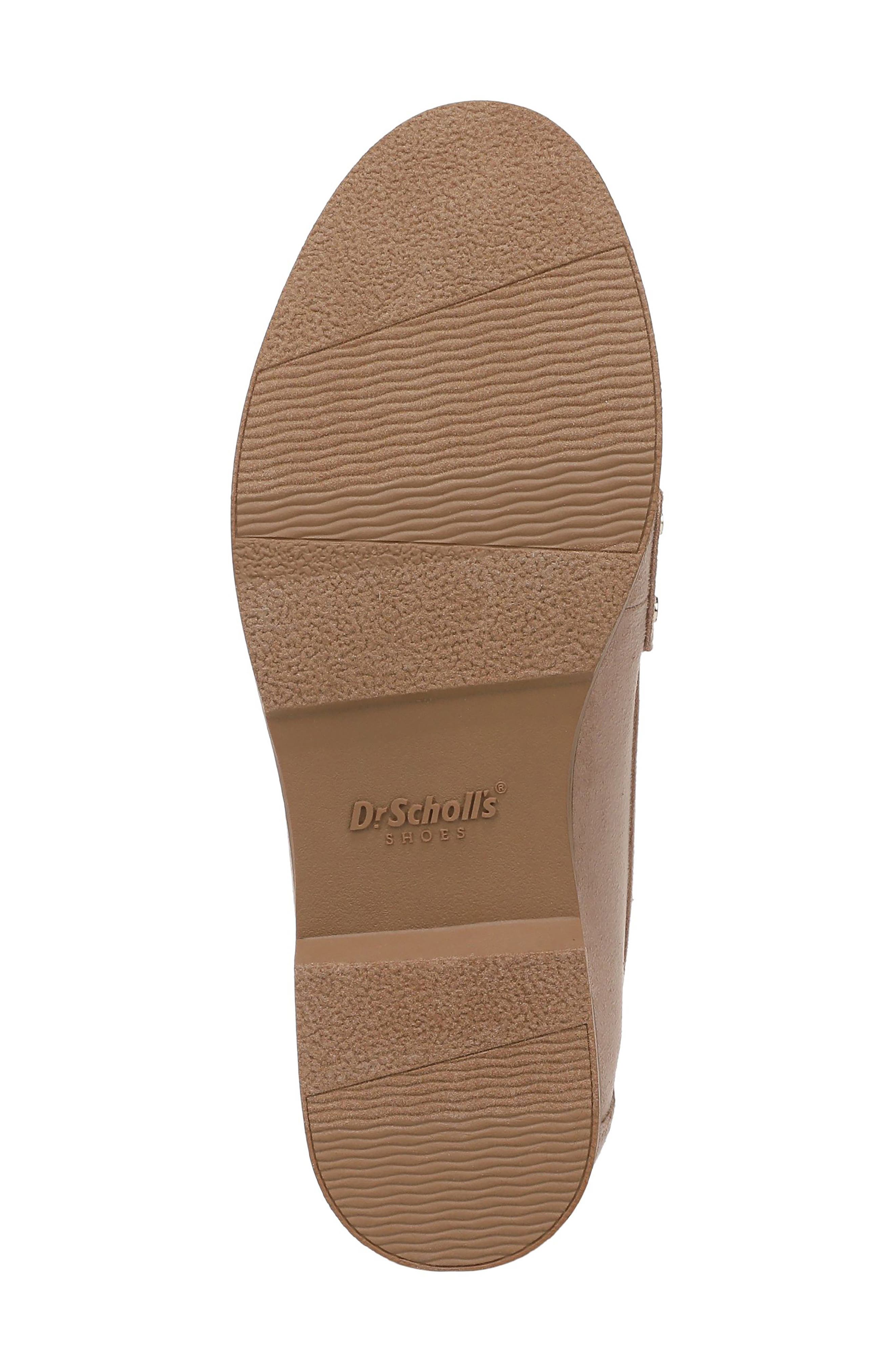 Hello Penny Loafer, Alternate, color, TOASTED TAUPE