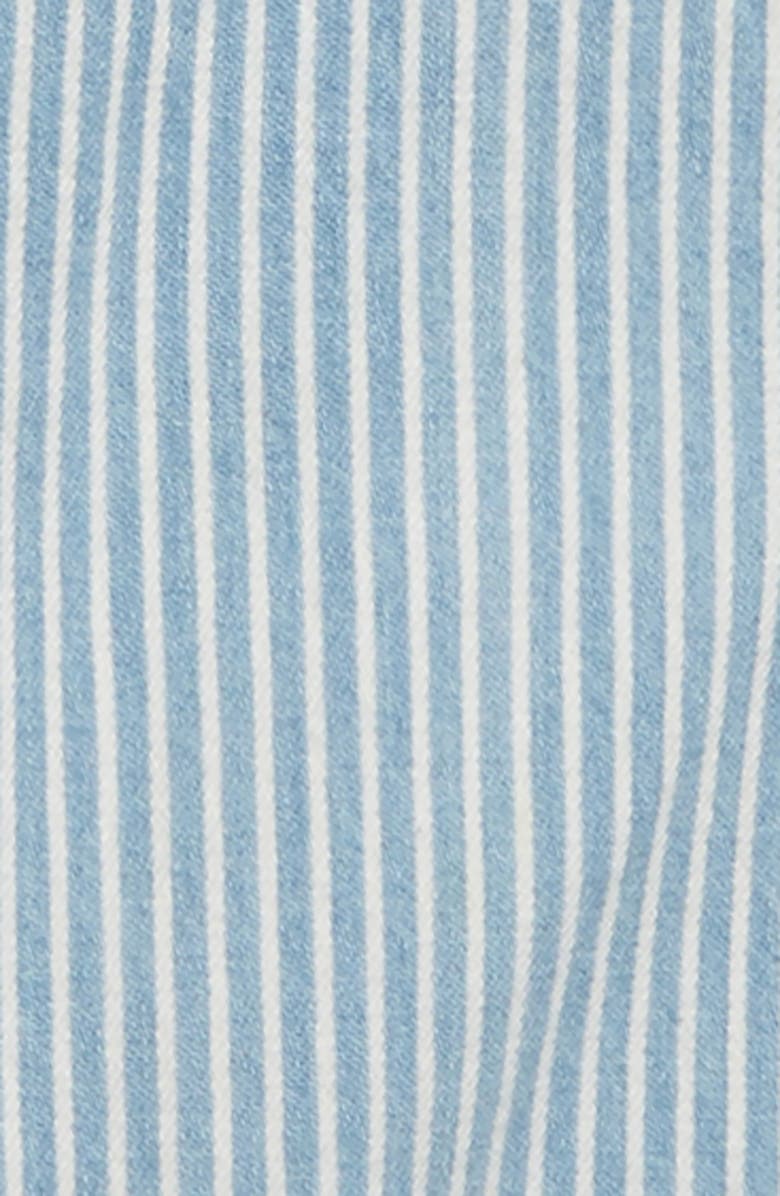 Little Me T-Shirt & Romper Set, Alternate, color,