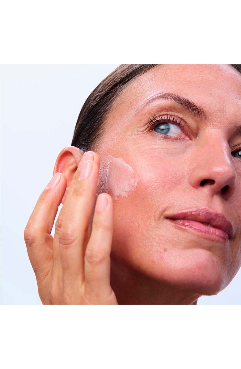 Clarins Super Restorative Anti-Aging Day Moisturizer, Alternate, color, 