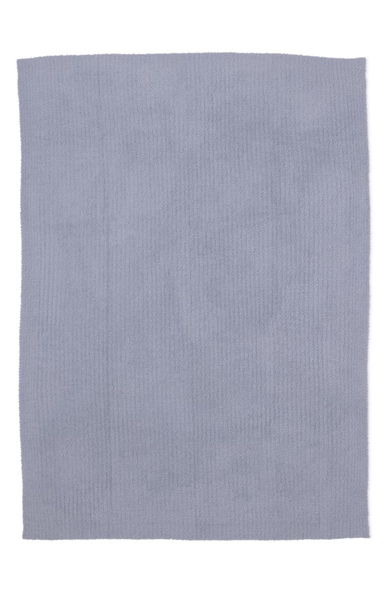 CozyChic<sup>™</sup> Rib Throw Blanket