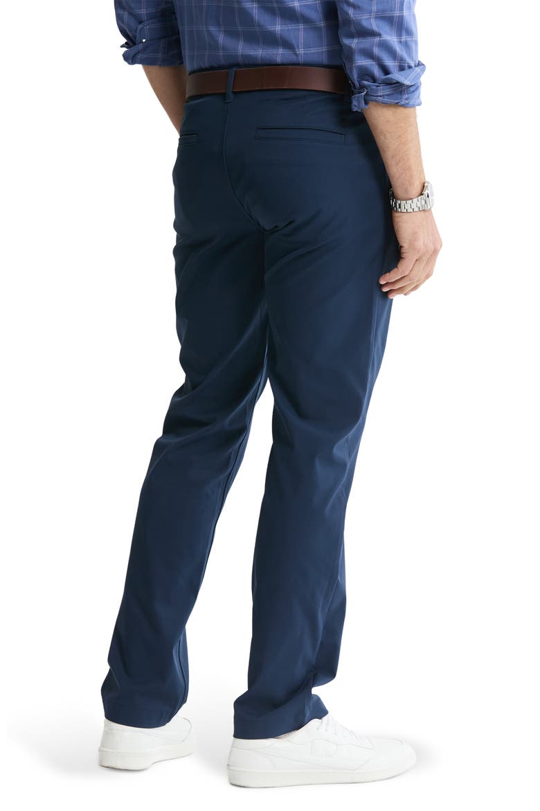 Performance Chinos, Alternate, color, NAVY
