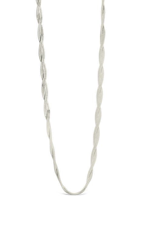 Oakley Chain Necklace