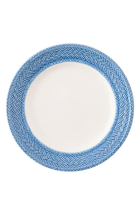 Le Panier Salad Plate
