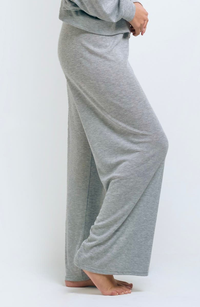 Andine Soleil Antibes Lounge Pants, Alternate, color, 