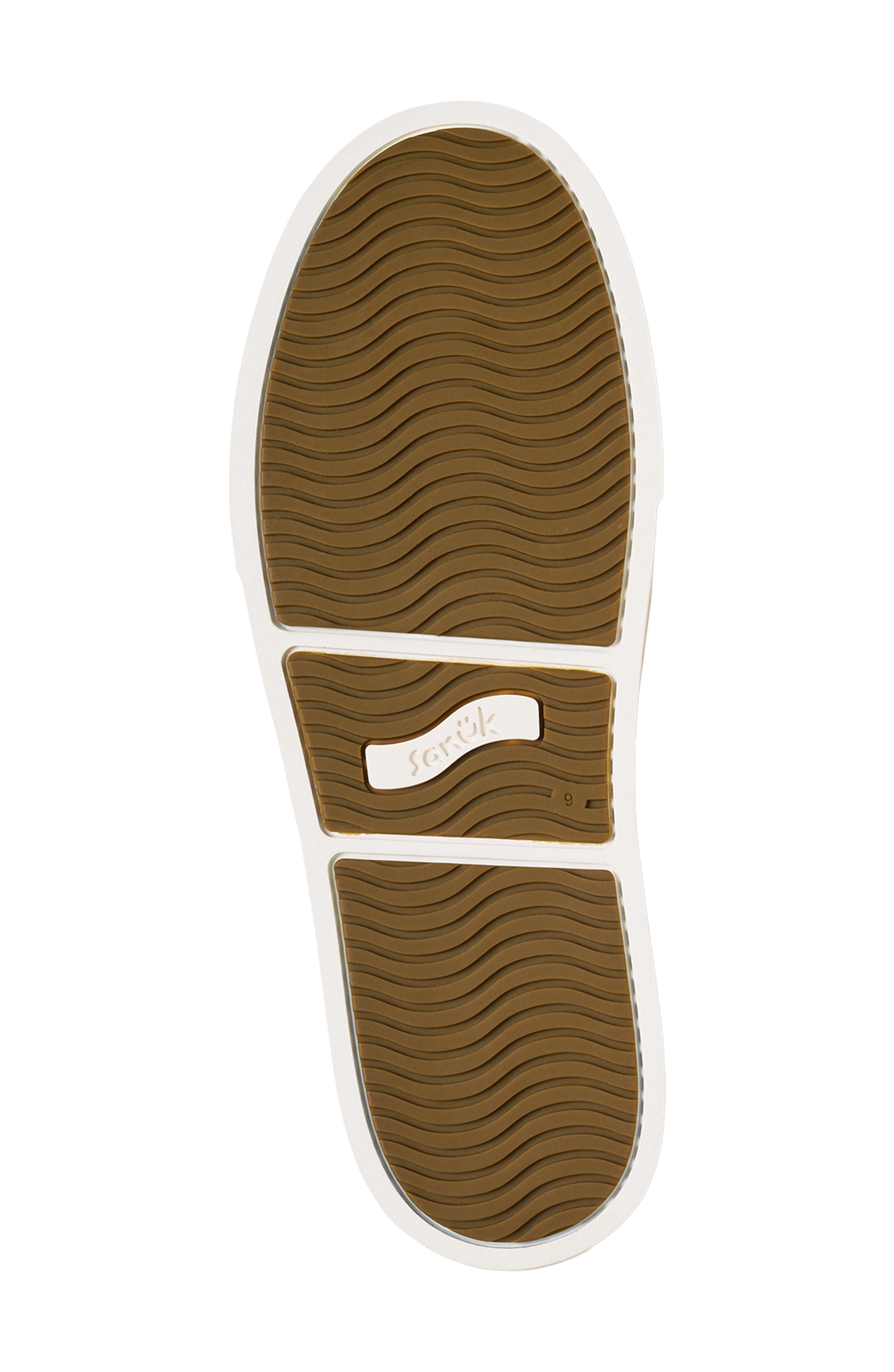 Hava-Shoe Slip On, Alternate, color, CHARCOAL GREY