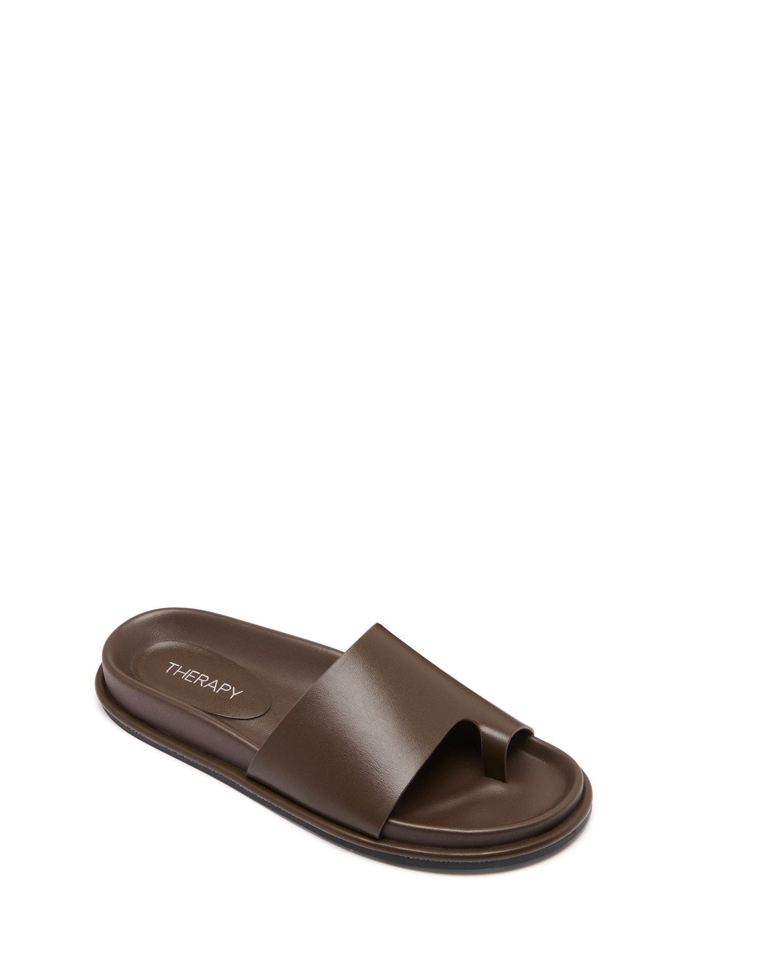 Chocolate Smooth Pu