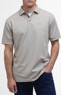 Barbour Heydon Performance Polo