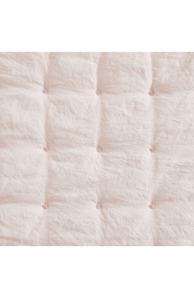 Hailee Quilt & Sham Set