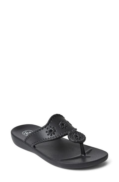 Jacks Sandal (Women)