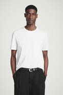 COS 3-Pack Cotton Crew-Neck T-Shirts