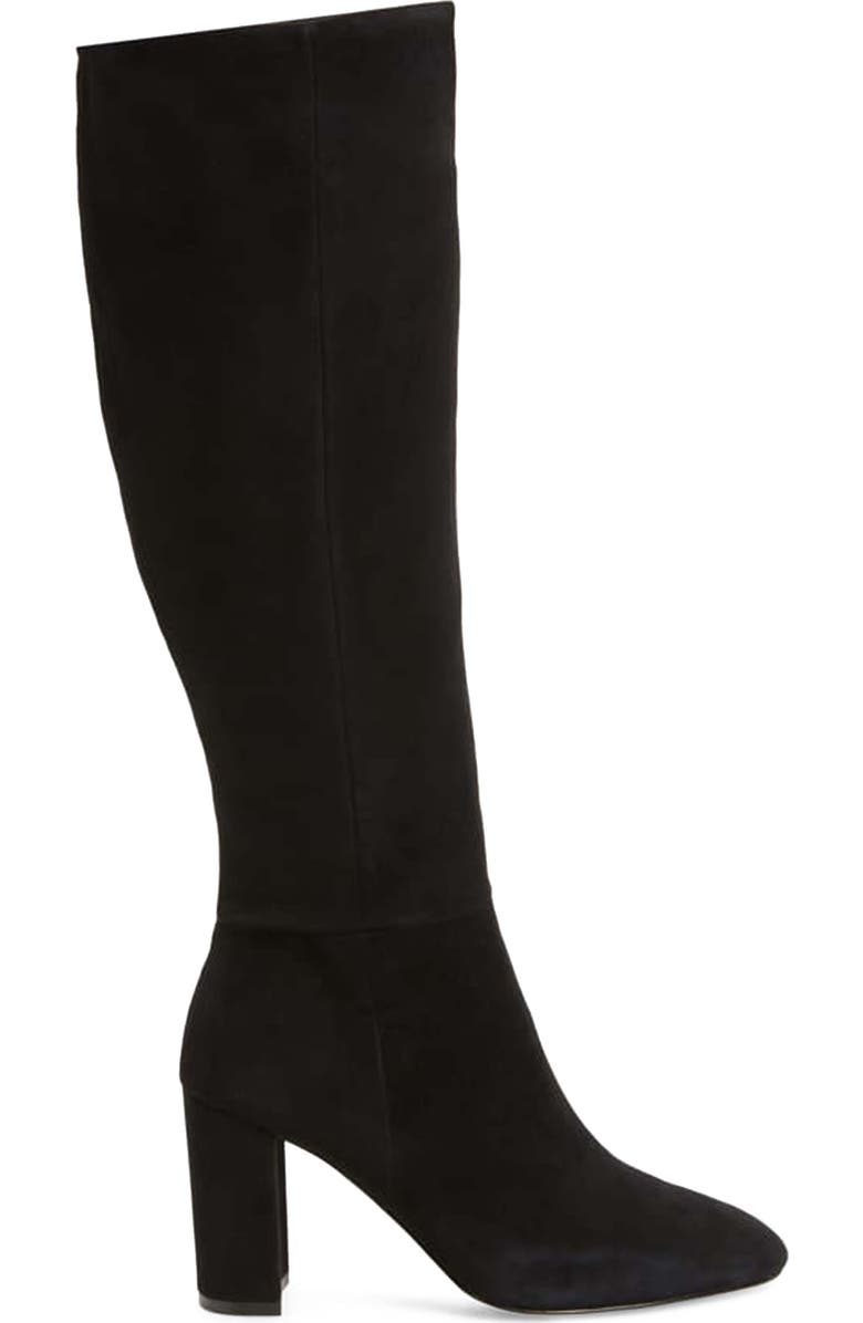 Charles by Charles David Brilliant Knee High Boot, Alternate, color,